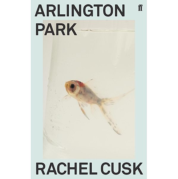 Arlington Park, Rachel Cusk