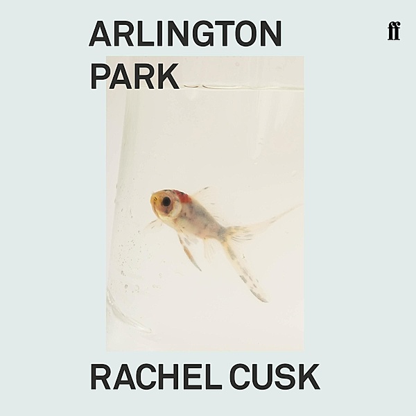 Arlington Park, Rachel Cusk