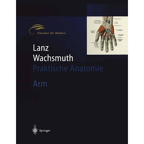 Arm, T. von Lanz, W. Wachsmuth