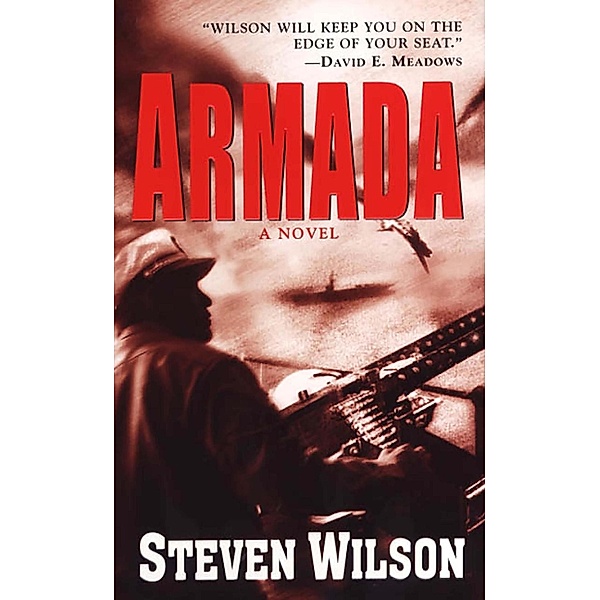 Armada, Steven Wilson