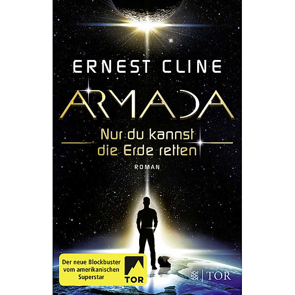 Armada, Ernest Cline