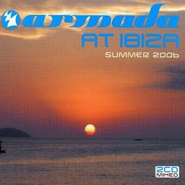 Armada At Ibiza-Summer 2006, Diverse Interpreten