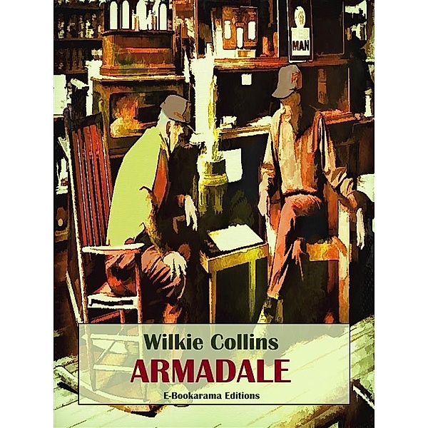 Armadale, Wilkie Collins