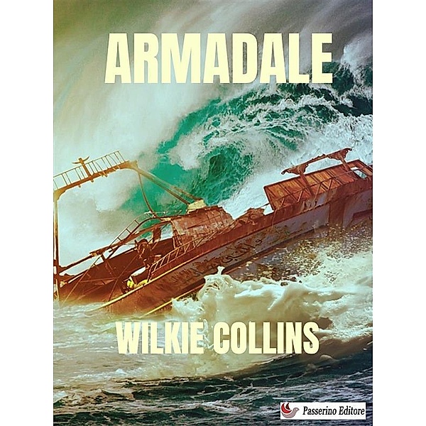 Armadale, Wilkie Collins