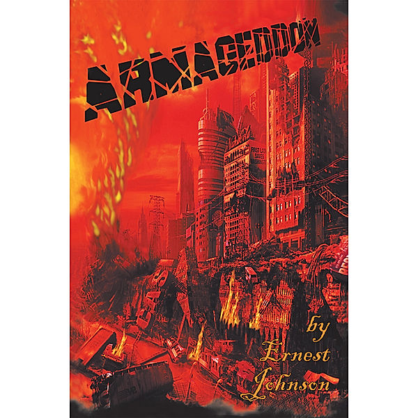 Armageddon, Ernest Johnson