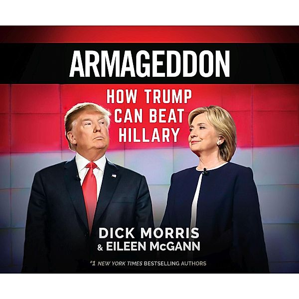 Armageddon, Dick Morris