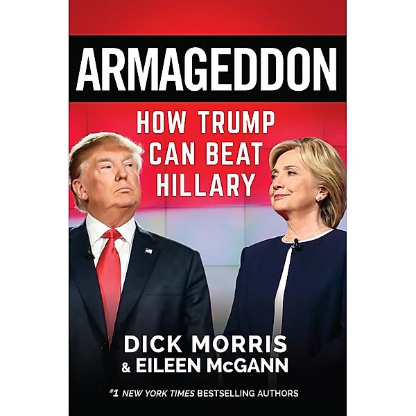 Armageddon, Dick Morris, Eileen Mcgann