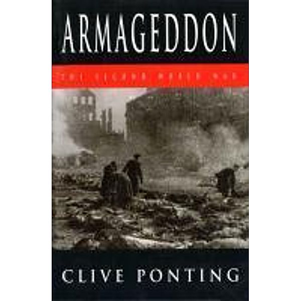 Armageddon, Clive Ponting