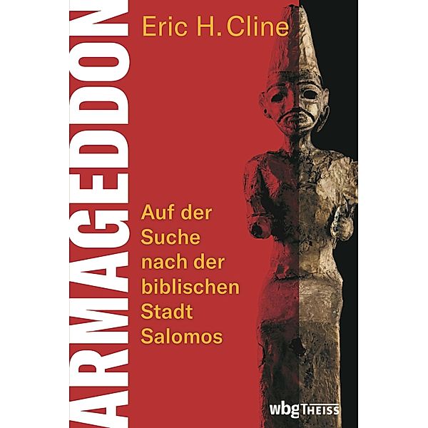 Armageddon, Eric H. Cline