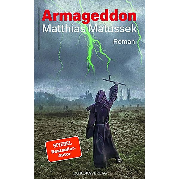 Armageddon, Matthias Matussek