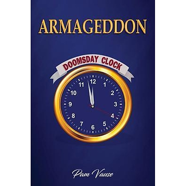 ARMAGEDDON, Pam Vause