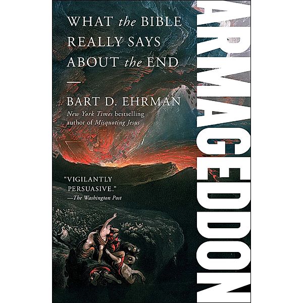 Armageddon, Bart D. Ehrman