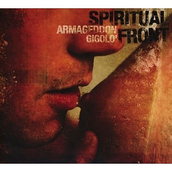 Armageddon Gigolo, Spiritual Front