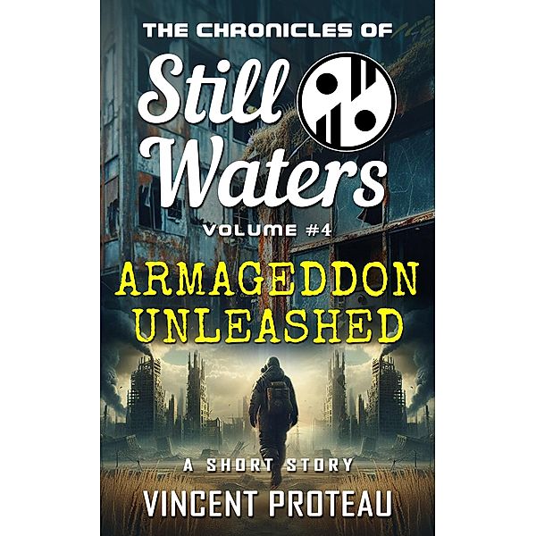 Armageddon Unleashed (The Chronicles of Still Waters, #4) / The Chronicles of Still Waters, Vincent Proteau