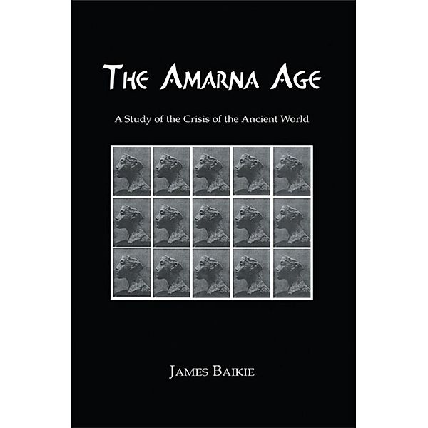 Armana Age, James Baikie