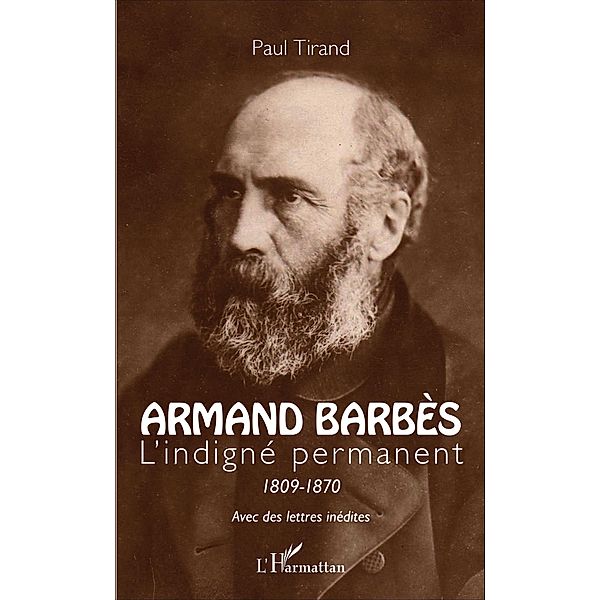 Armand Barbès, Tirand Paul Tirand