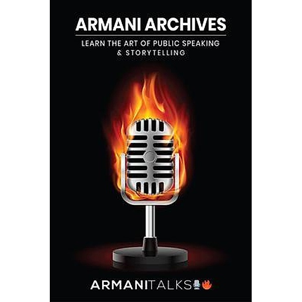 Armani Archives, Armani Talks