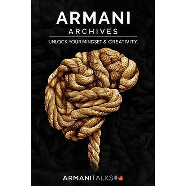 Armani Archives, Armani Talks