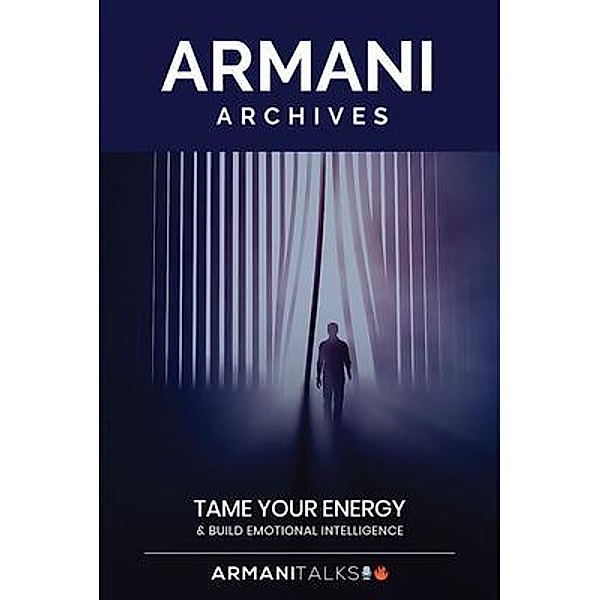 Armani Archives, Armani Talks