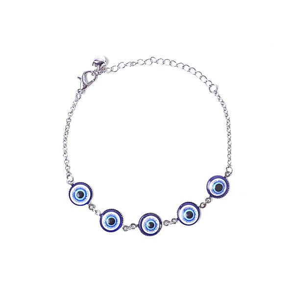 Armband Blaues Auge Nazar Boncugu