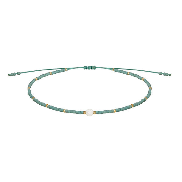 Armband,Little Treasure - mint