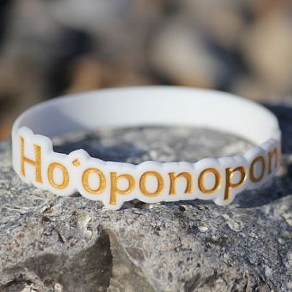 Armband Mindlet Hooponopono