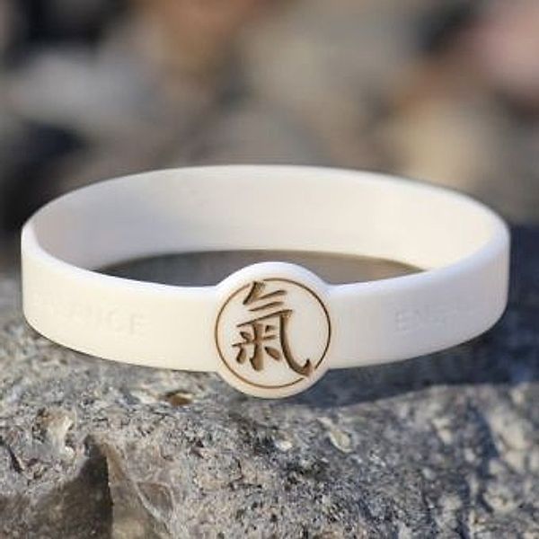 Armband Mindlet Qi Luft