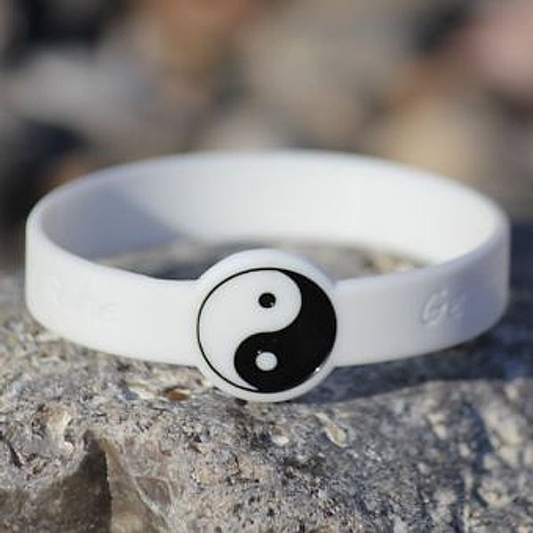 Armband Mindlet Yin & Yang