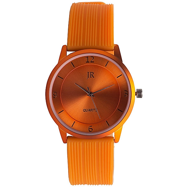 Armbanduhr Colour (Farbe: orange)