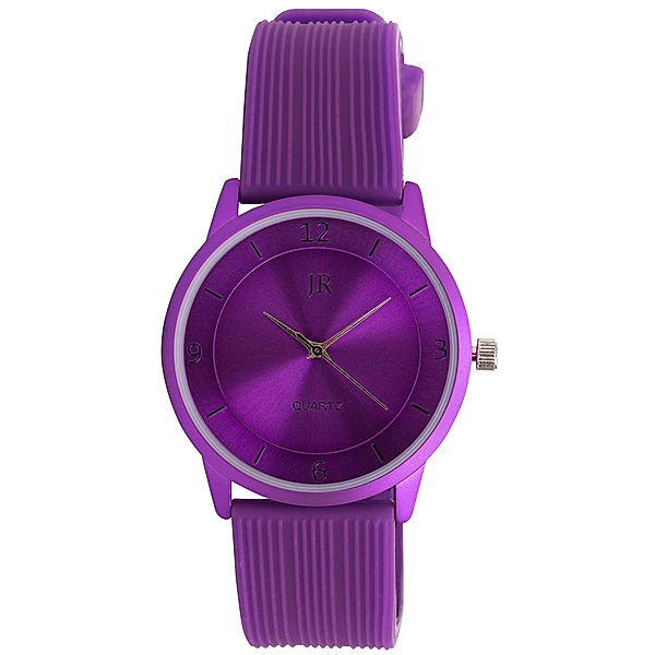 Armbanduhr Colour (Farbe: violett)