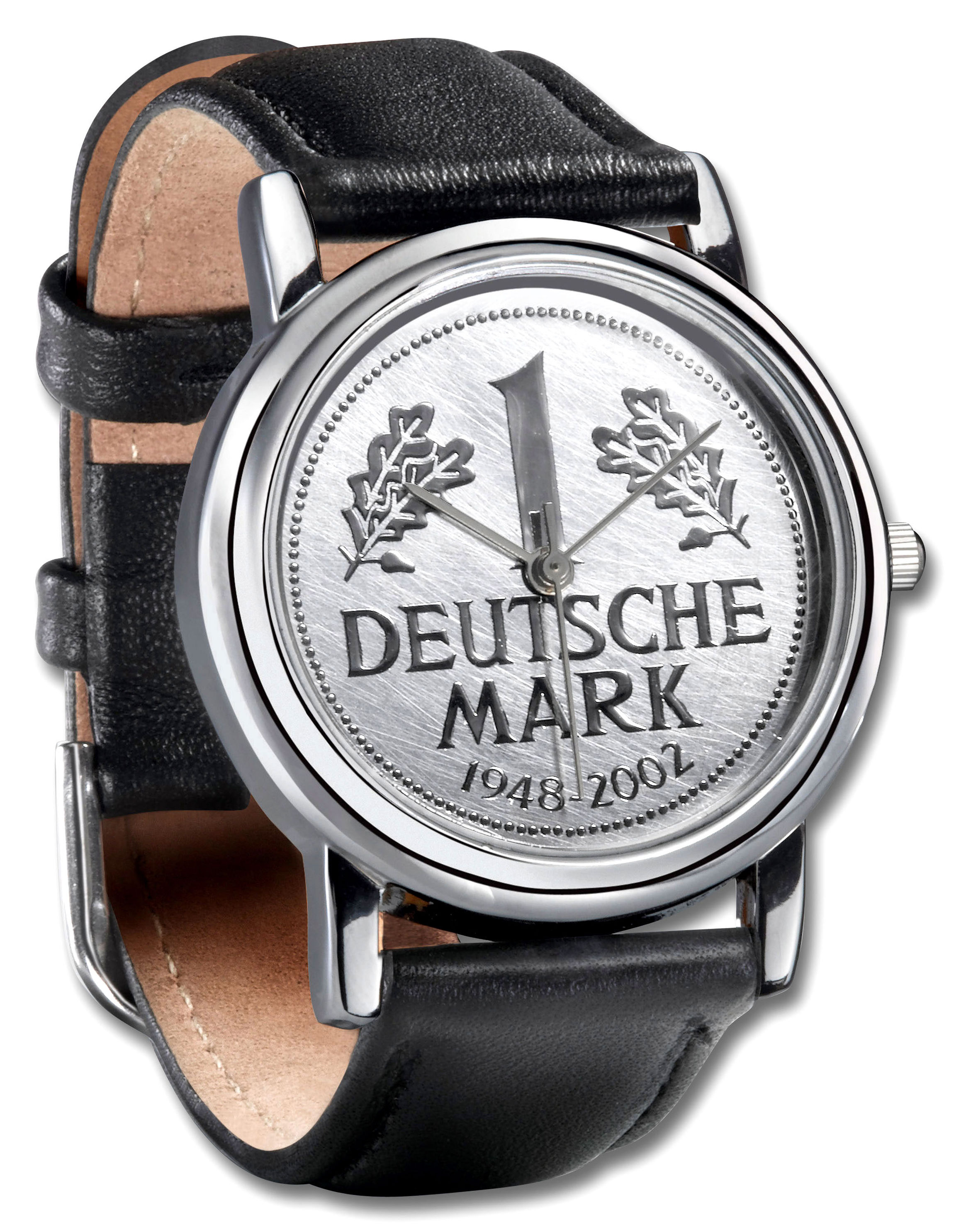 Armbanduhr D-Mark jetzt bei Weltbild.de bestellen