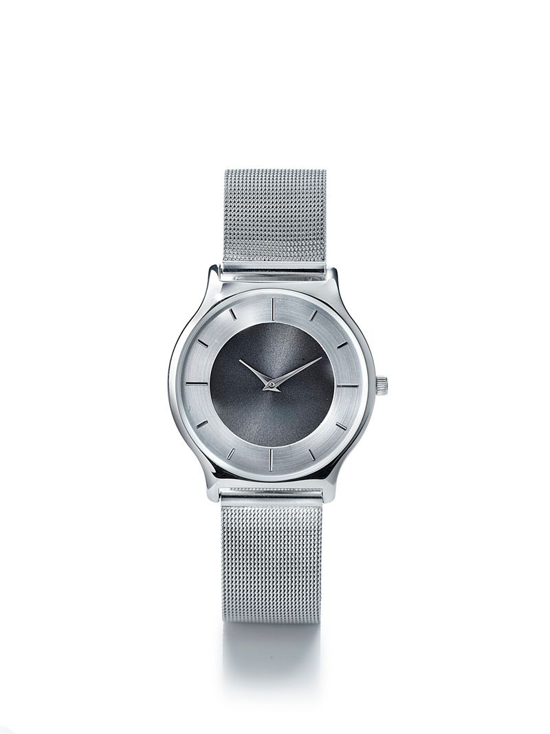 Armbanduhr Montana Bay, Farbe: grau bestellen | Weltbild.ch