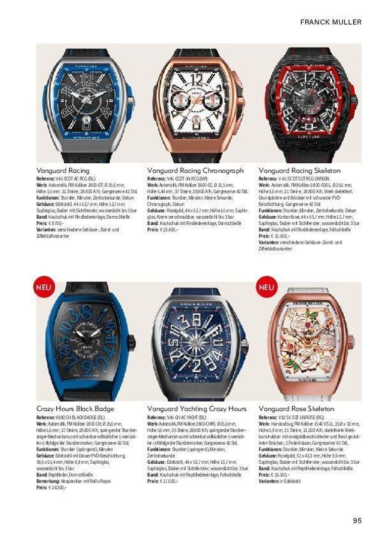 Armbanduhren Katalog 2021 2022 - Rolex, Omega, Patek, Tudor u. v. m. Buch  versandkostenfrei bei Weltbild.at bestellen