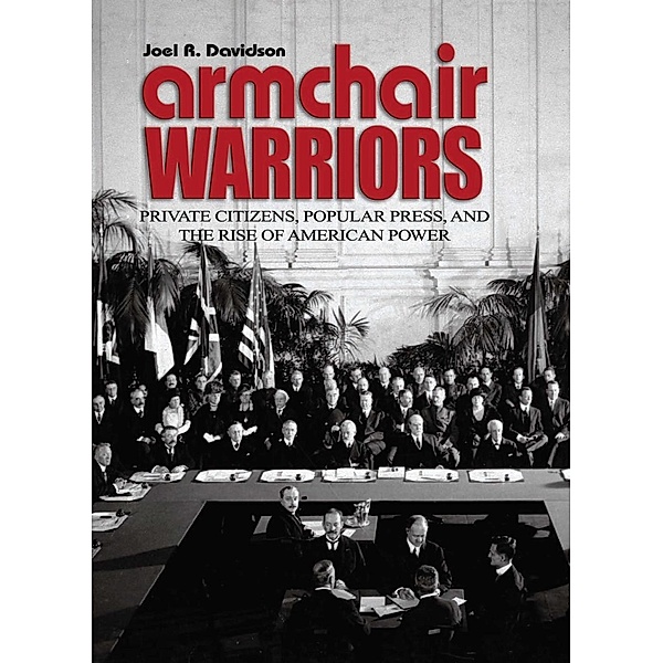 Armchair Warriors, Joel R. Davidson