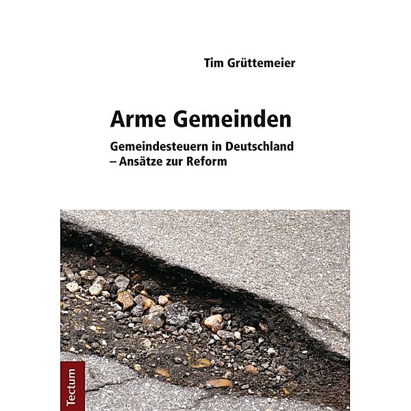 Arme Gemeinden, Tim Grüttemeier