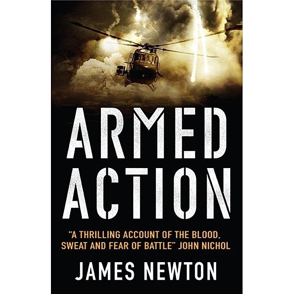 Armed Action, Dfc Newton