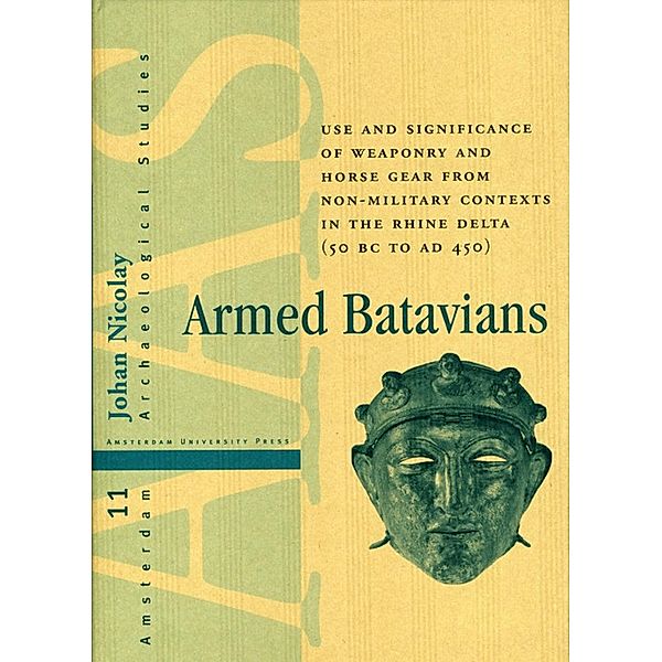 Armed Batavians, Johan Nicolay