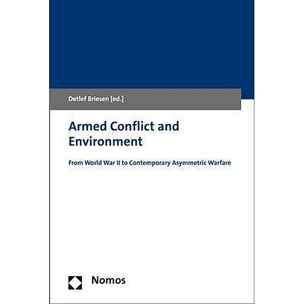 Armed Conflict and Environment