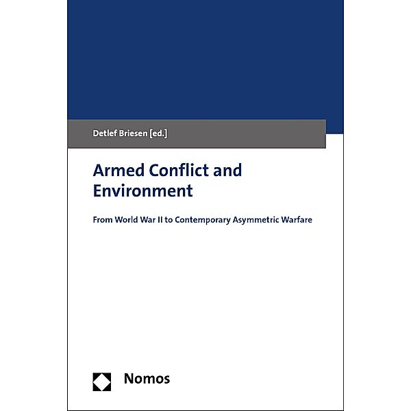 Armed Conflict and Environment