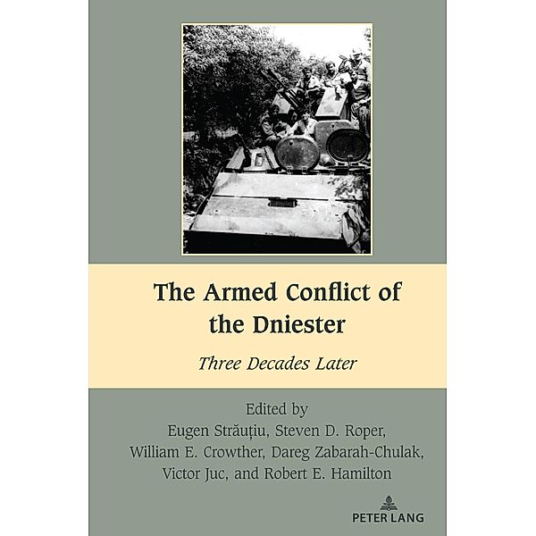 Armed Conflict of the Dniester