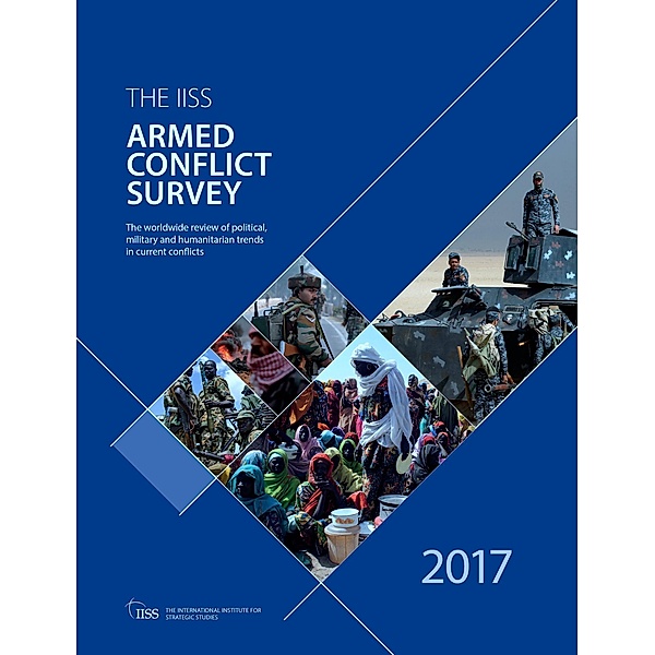 Armed Conflict Survey 2017