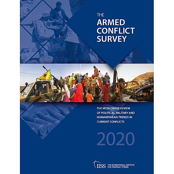 Armed Conflict Survey 2020