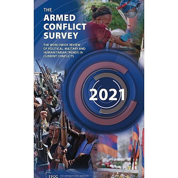 Armed Conflict Survey 2021