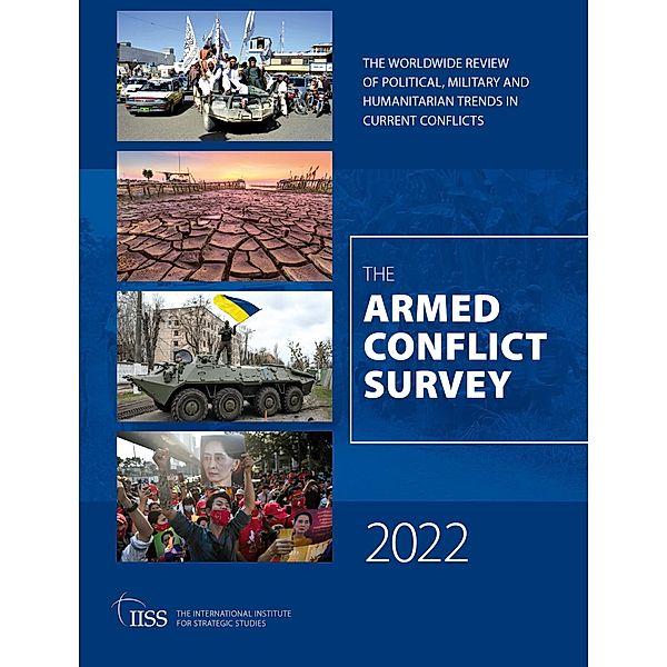 Armed Conflict Survey 2022