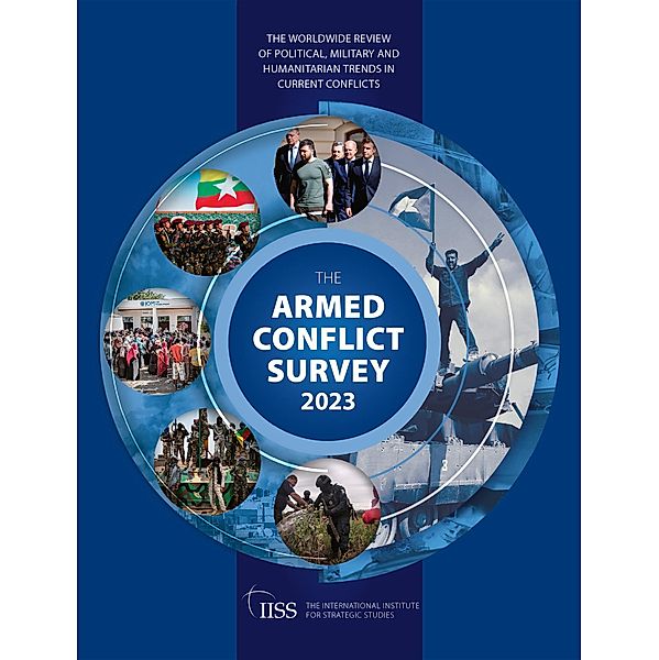 Armed Conflict Survey 2023