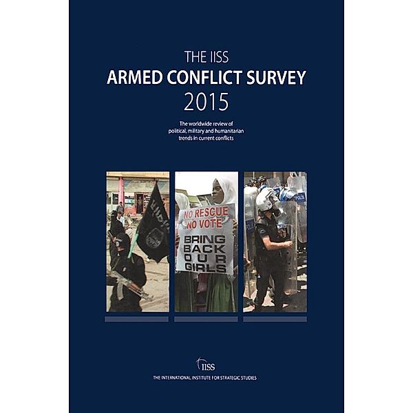 Armed Conflict Survey