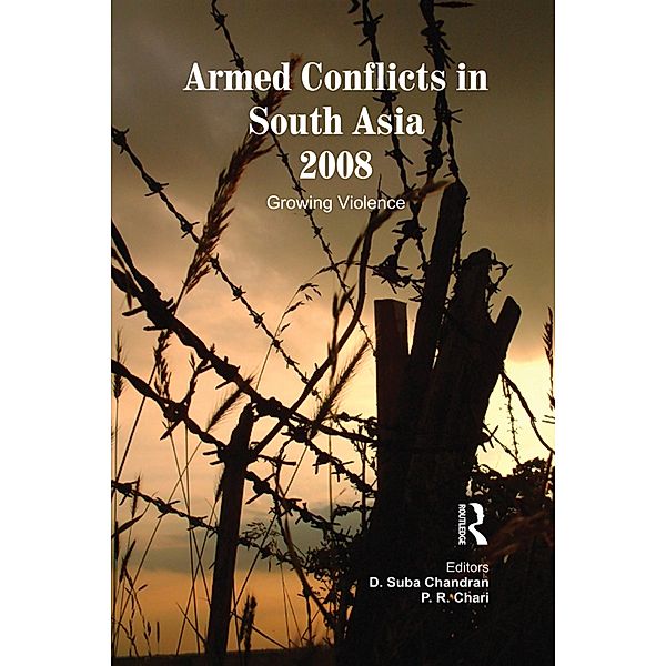 Armed Conflicts in South Asia 2008