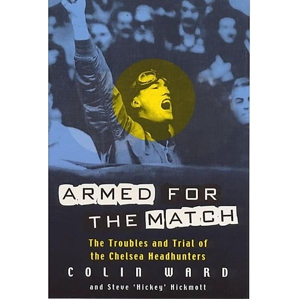 Armed for the Match, Colin Ward