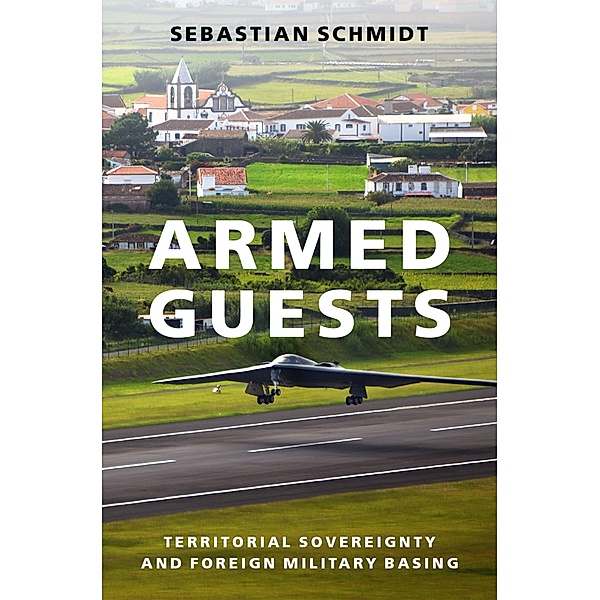 Armed Guests, Sebastian Schmidt