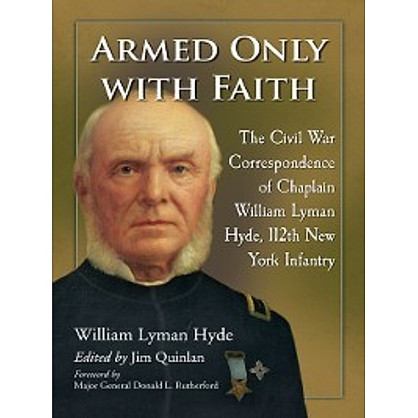Armed Only with Faith, William Lyman Hyde